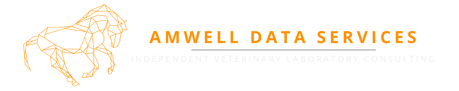 Amwell Data Services - Independent Veterinary Laboratory Consulting